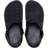 Crocs yukon vista ii clog 207689-0dd | shoptok.hr