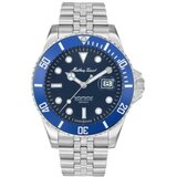  Muški analogni ručni sat Mathey-tissot h901crabu mathy vintage Cene
