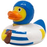 Lilalu patkica - Rugby - Rubber Duck Cene