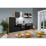 RESPEKTA Kuhinjski Blok Brez Aparatov Petunia, 280cm | Shoptok.si