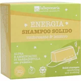 La Saponaria inner smirujući čvrsti šampon