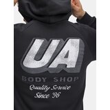 Under Armour Men's UA Rival Fleece HBR Logo HD-BLK Sweatshirt - Men's | shoptok.hr