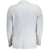 Gant CLASSIC JACKET MEN WHITE | Shoptok.si