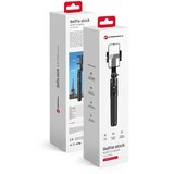 forcell f-grip selfie stick tripod S150XL (remote controle) | ePonuda.com