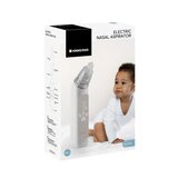 Kikka Boo električni aspirator za nos - Beige | shoptok.hr