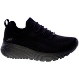 Skechers Nizke superge 346862 Črna | Shoptok.si