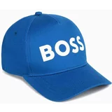 Boss Otroška bombažna bejzbolska kapa