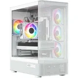 Volcano Volcano AQ300 ARGB Midi White