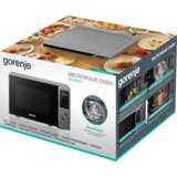 Gorenje mikrotalasna rerna - MO20A3T4 | ePonuda.com