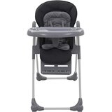  Visoka hranilica za bebe siva | Eponuda.com