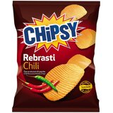 Marbo chipsy rebrasti chilly, 40g cene