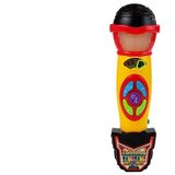  Za karaoke i snimanje pjesama, žuto-crni | shoptok.hr