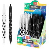  Set olovaka s uklonjivim vrhom | plava | 24 kom | shoptok.hr