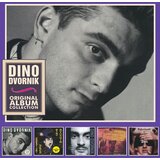 CROATIA RECORDS Dino Dvornik - Original Album Collection | shoptok.hr