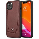 Mercedes MEHCP13SARMRE IPHONE 13 MINI 5,4 HARDCASE CZERWONY/RED URBAN LINE, (21899389) | Shoptok.si