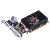 Afox Grafična kartica nVidia GT210 G 210 - 1GB DDR3 | 1xDVI 1xHDMI 1xVGA - Low profile aktivno hlajenje (AF210-1024D3L5), (20580541) | Shoptok.si