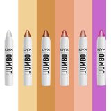 NYX Professional Makeup Jumbo Multi-Use Highlighter Stick highlighter 2.7 g Nijansa 03 lemon merringue | shoptok.hr