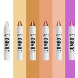 NYX Professional Makeup jumbo višenamenski stik za lice 03 lemon merringue