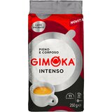 GIMOKA mešavina pržene mlevene kafe intenso espresso 250g Cene
