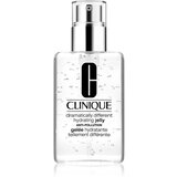 Clinique 3 Steps Dramatically Different™ Hydrating Jelly intenzivni vlažilni gel 200 ml | Shoptok.si