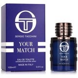 Parfem Your Match toaletna voda za moške 100 ml | Shoptok.si