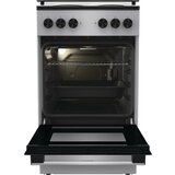 Gorenje električni šporet GE5A21SH