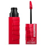Maybelline Superstay Vinyl Ink Liquid Lipstick - 50 Wicked | shoptok.hr