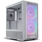 kućištelancool 216 argb white, LANCOOL216RW