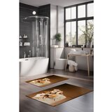  CT-5368 multicolor bathmat set (2 pieces) | ePonuda.com