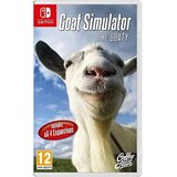  Goat Simulator The Goaty (SWITCH) | Shoptok.si
