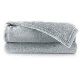 DecoKing Deka Mic 70x150 cm, siva | shoptok.hr