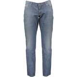 Costume National JEANS DENIM WOMAN BLUE | Shoptok.si