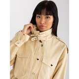 May By Shining Star Jacket-EM-KR-MC142.95-light beige | Shoptok.si
