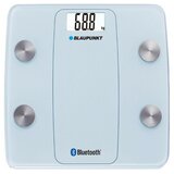 Blaupunkt BSM711BT Square White Electronic personal scale Cijene