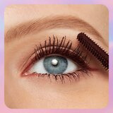 Maybelline Lash Sensational Sky High maskara za volumen in podaljšanje trepalnic odtenek Burgundy Haze 7,2 ml | Shoptok.si