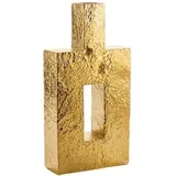 421592 - Dekoracija SAKTI 62x30,7 cm zlatna