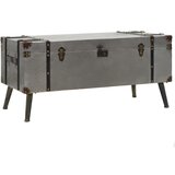 vidaXL Klubska mizica iz inženirskega lesa 102x51x47,5 cm | Shoptok.si