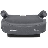 Kikka Boo KikkaBoo Autosedište 125-150 cm I-Go I-SIZE Dark Grey (KKB61012) | ePonuda.com