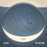 GREENGER IZAE - Kvamb Cene