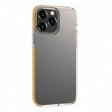 DEVIA futrola Gard Case Devia Super Series za Iphone 13 pro Narandzasta 24607 Cene