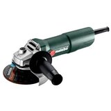Metabo W 750-125 angle grinder 12.5 cm 11500 RPM 750 W 1.8 kg | shoptok.hr