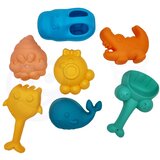 Woopie set pijeska 3u1 jelen kofer + igračka za vodu | shoptok.hr