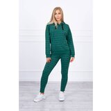 Kesi Set with green print | Eponuda.ba