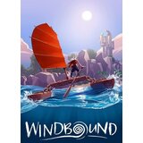 windbound (pc) steam key europe  windbound (pc) steam key europe Slike