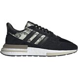 Adidas Škornji ZX 500 RM core Črna | Shoptok.si