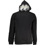 Vans SWEATSHIRT WITHOUT ZIP BLACK MAN | Shoptok.si