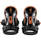 Nitro snowboard vez rental orange s-m Cene
