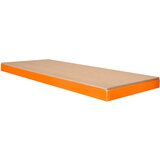 Monster dodatna polica za delovno mizo s-rax - 150cm x 60cm, (21571067) Cene