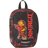 Lego Nahrbtniki Kindergarten Backpack Črna Cene
