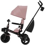 Kinderkraft tricikl za decu Aveo 2 Plus Pink, 9m+ | Eponuda.com